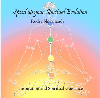Spiritual Evolution Lecture